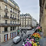 Ws Louvre - Saint-Roch