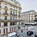 Ws Louvre - Saint-Roch