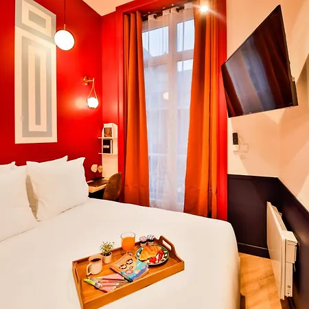 Apartment Ws Louvre - Saint-roch *
