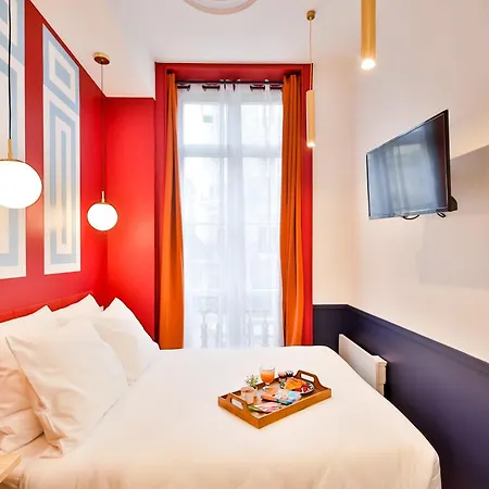 Apartment Ws Louvre - Saint-roch Paris