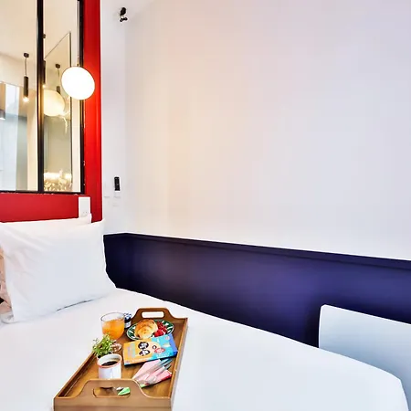 Ws Louvre - Saint-roch Apartment Paris