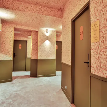 Apartment Ws Louvre - Saint-roch Paris