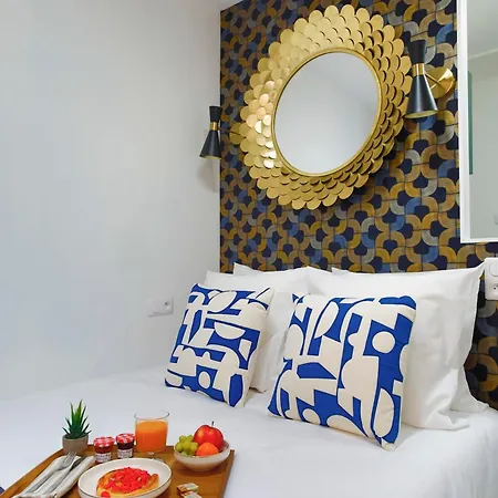 Apartment Ws Louvre - Saint-roch
