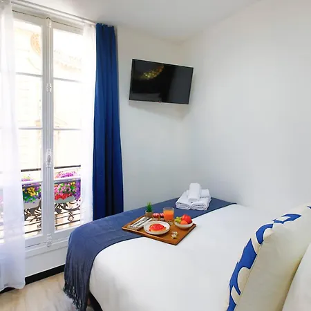 Apartment Ws Louvre - Saint-roch Paris