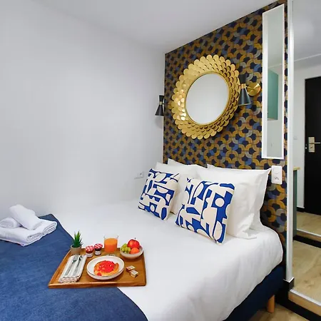 Apartment Ws Louvre - Saint-roch