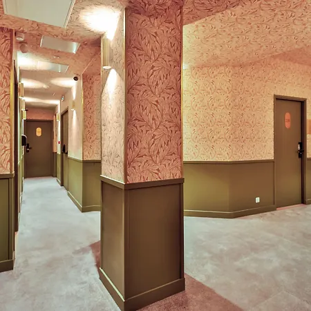 Apartment Ws Louvre - Saint-roch *