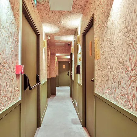Ws Louvre - Saint-roch Apartment *