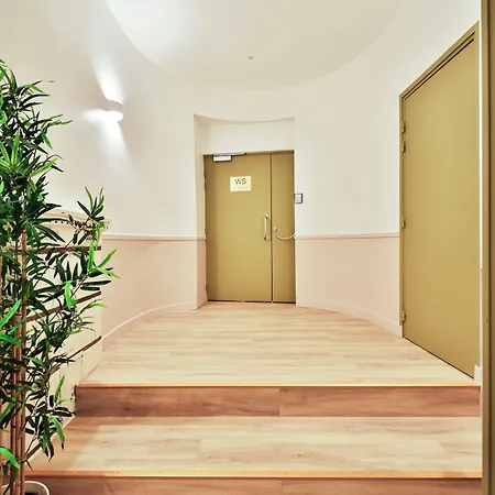 Apartment Ws Louvre - Saint-roch *