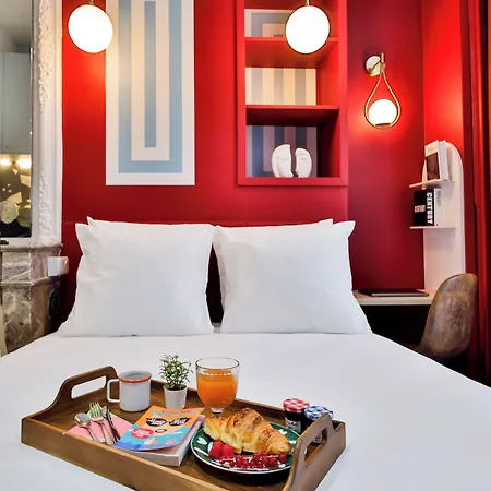 Apartment Ws Louvre - Saint-roch Paris