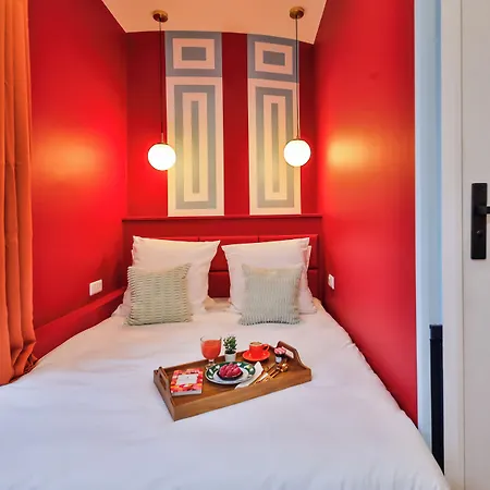 Apartment Ws Louvre - Saint-roch Paris
