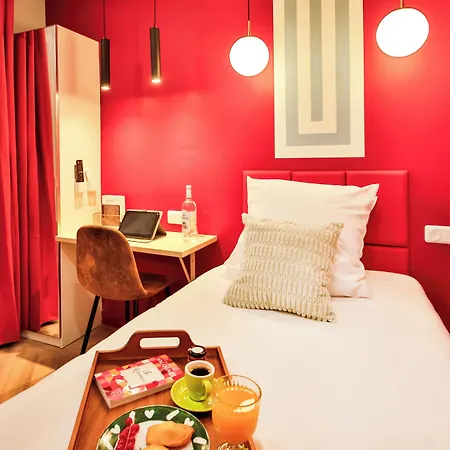 Apartment Ws Louvre - Saint-roch Paris